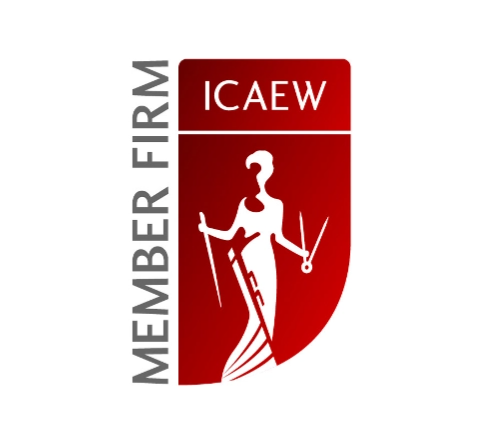 ICAEW Member Firm logo