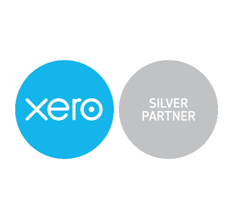 Xero Silver Partner logo